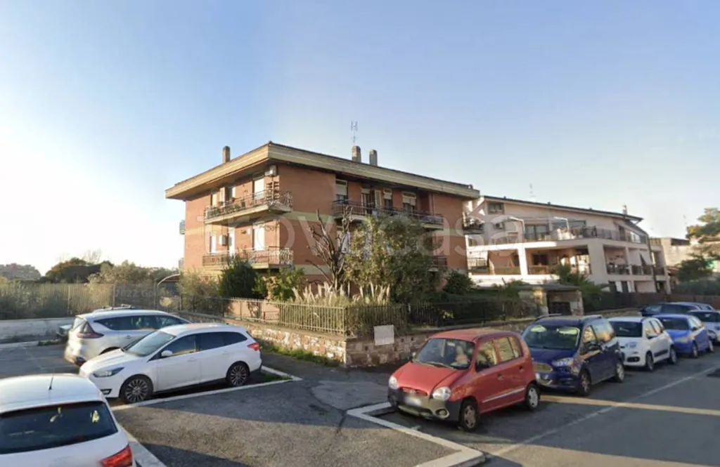Esterno - Terraced Villa with Garden in Latina