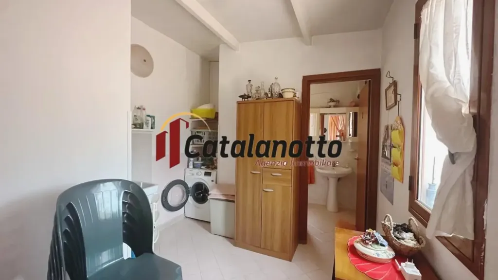 Salles de bain - Villa with Olive Grove in Castelvetrano