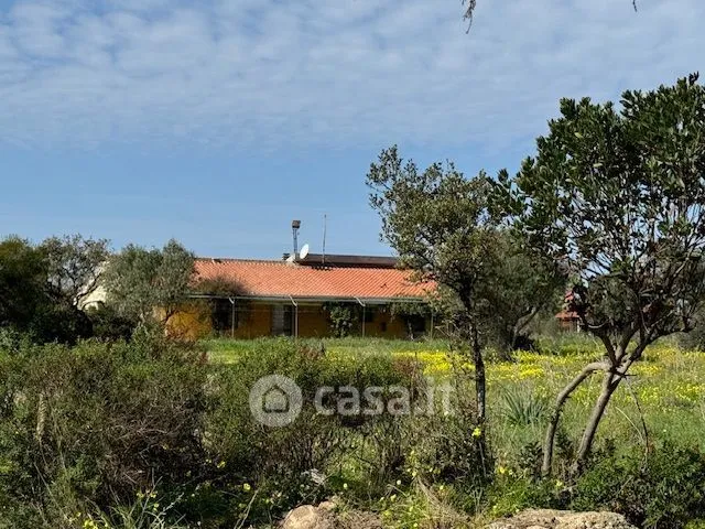 Extérieur - Agritourism Property with Pool in Tresnuraghes