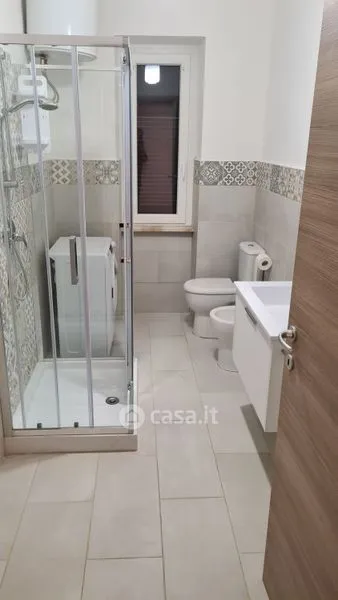 Salles de bain - Rustic Casale with Sea View in Capalbio