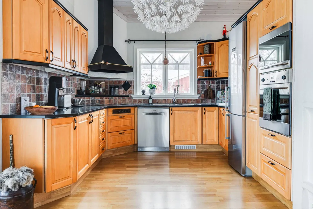 Maison 3 pièces à Skellefteå kommun