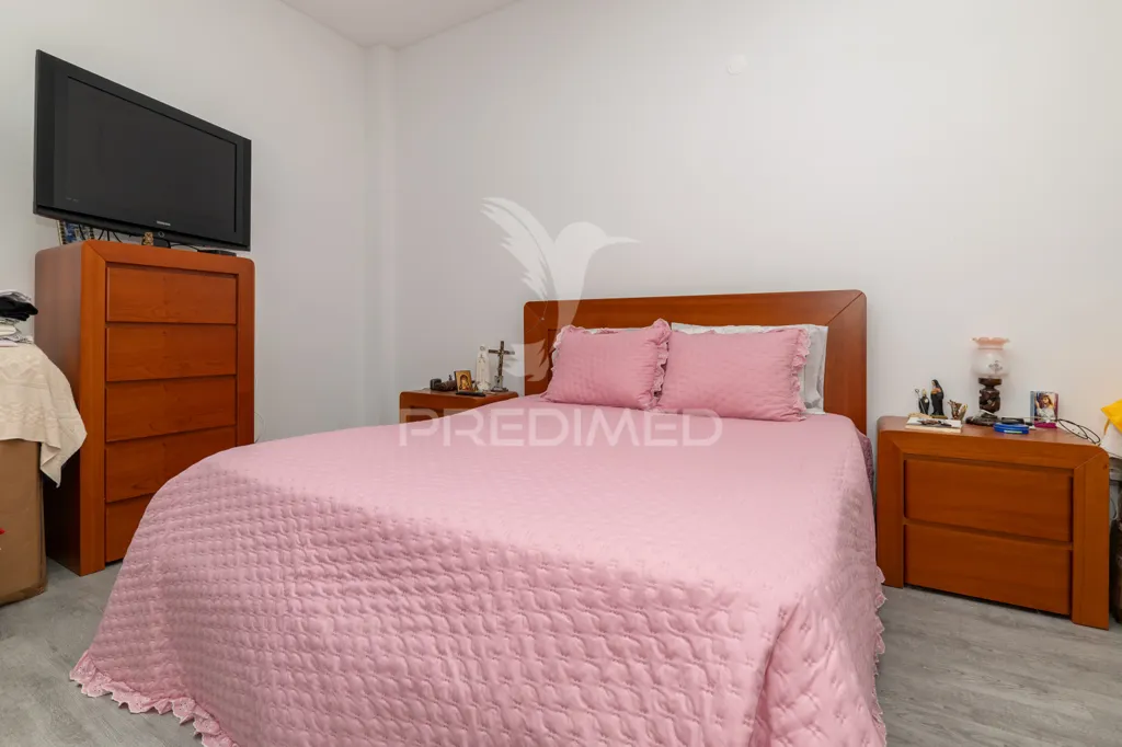 Chambres - Converted Shop Apartment near Braga