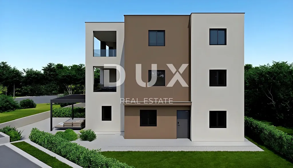 Modern Apartment Near Poreč Centre