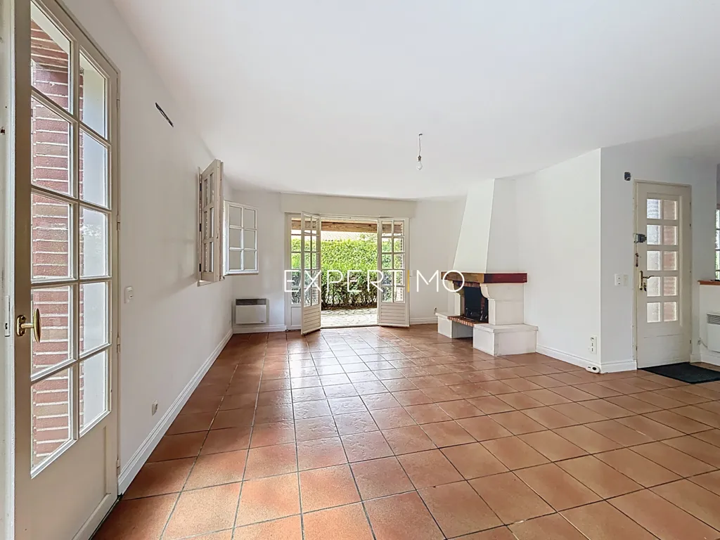 Elutuba - Villa with Pool Potential in Montgiscard