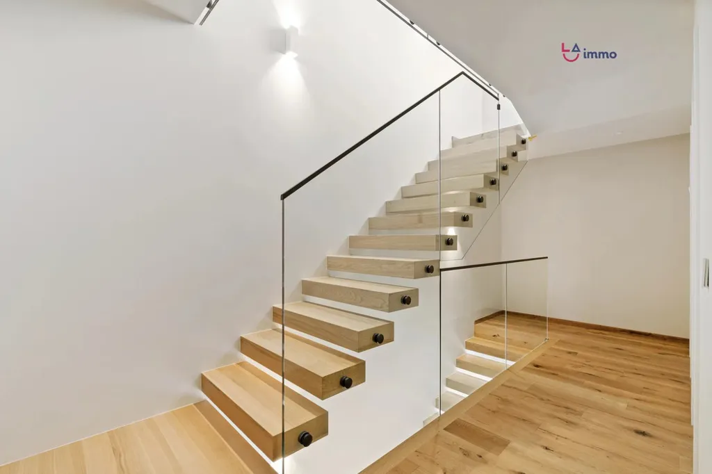4-bedroom house in Bertrange