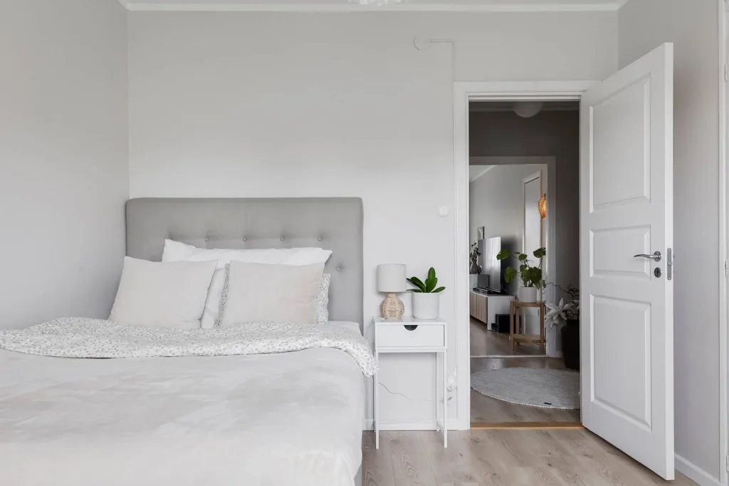 Magamistoad - Apartment with Balcony in Södermalm