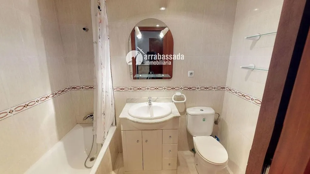 Vannitoad - Apartment with Terrace in Cambrils Centre