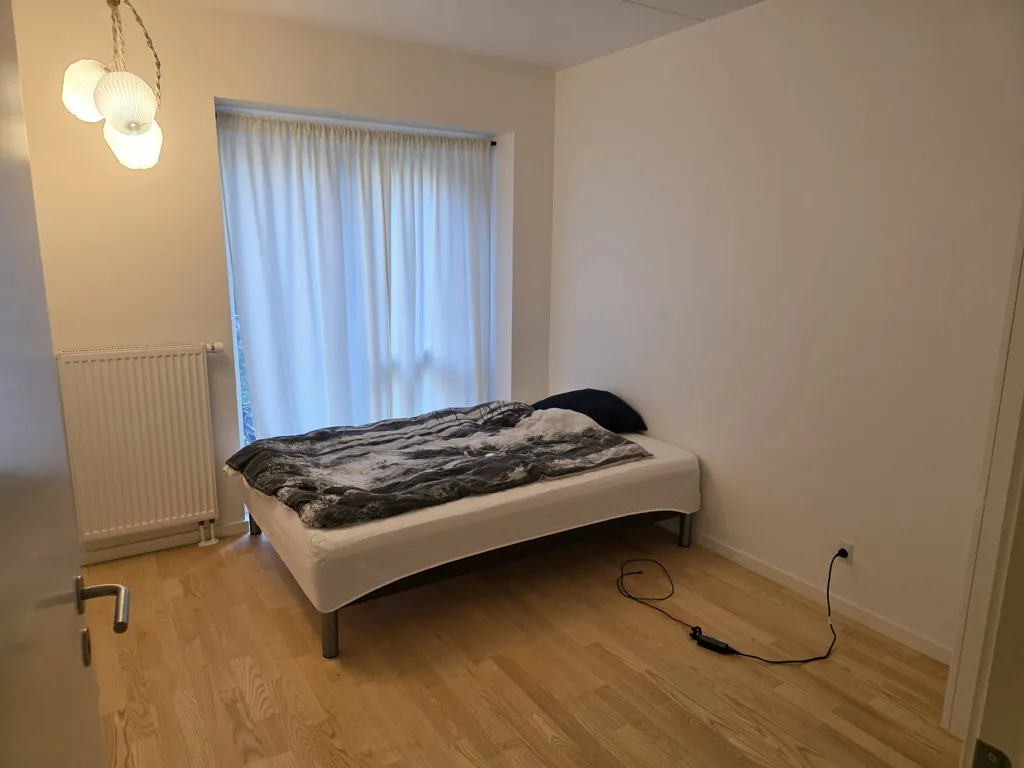 3-toaline korter asukohas Aarhus