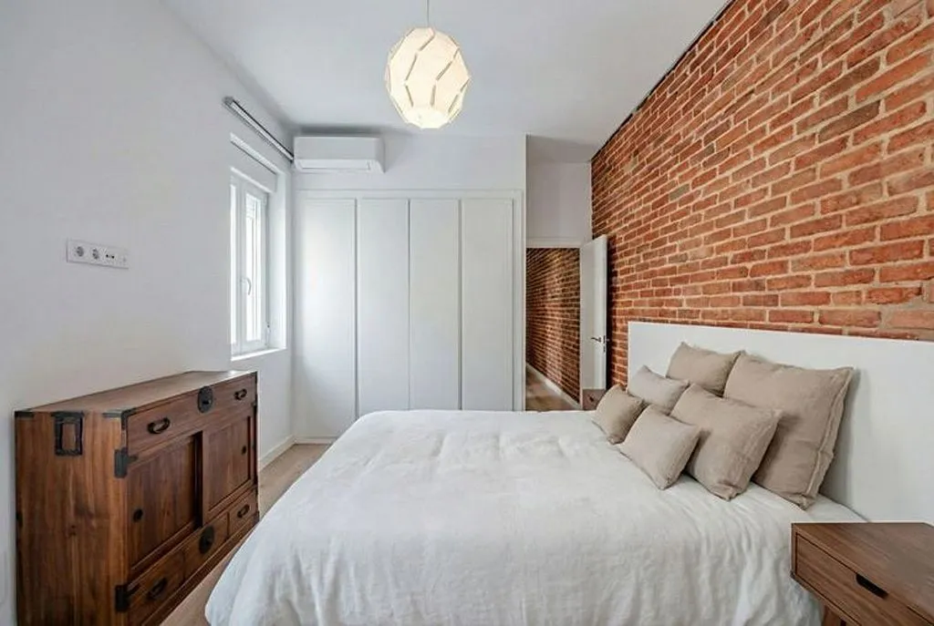 Chambres - Penthouse with East-Facing Terrace in Almagro