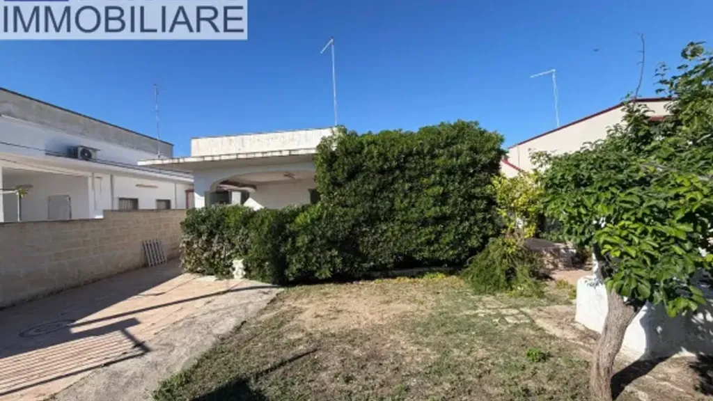 Aed - Villa with Sea View in Lizzano