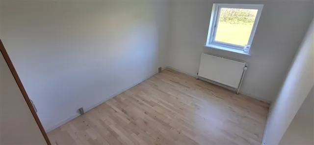 Stanze - Villa with Private Facilities in Frederikshavn