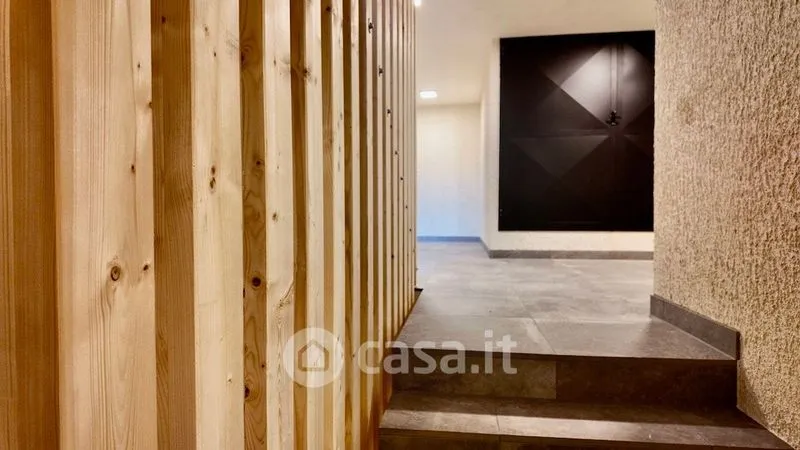 Ingresso - Modern Apartment with Garden in Renon