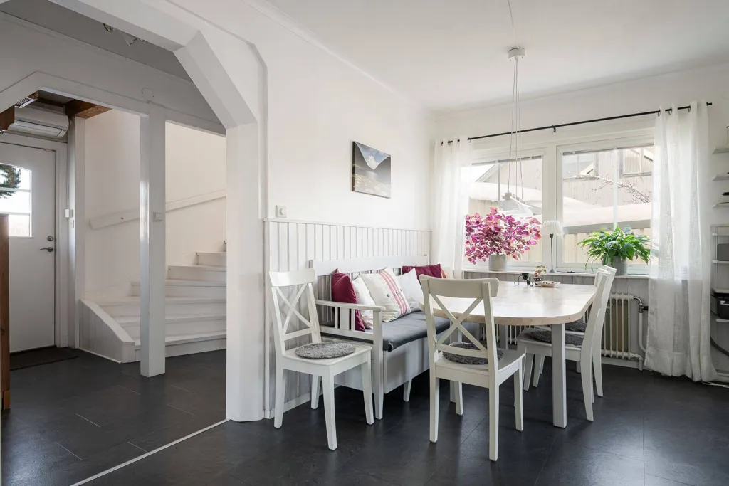 Maison 5 pièces à Borlänge kommun