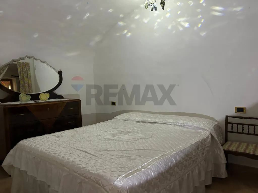 Chambres - Apartment with Mountain View in Civitella Alfedena