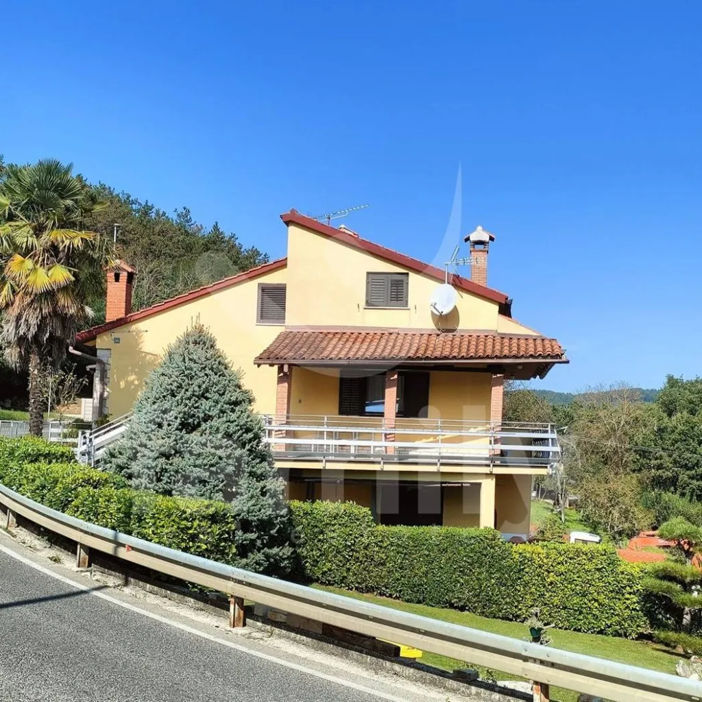 Esterno - Two-Unit House with Garden in Pazin