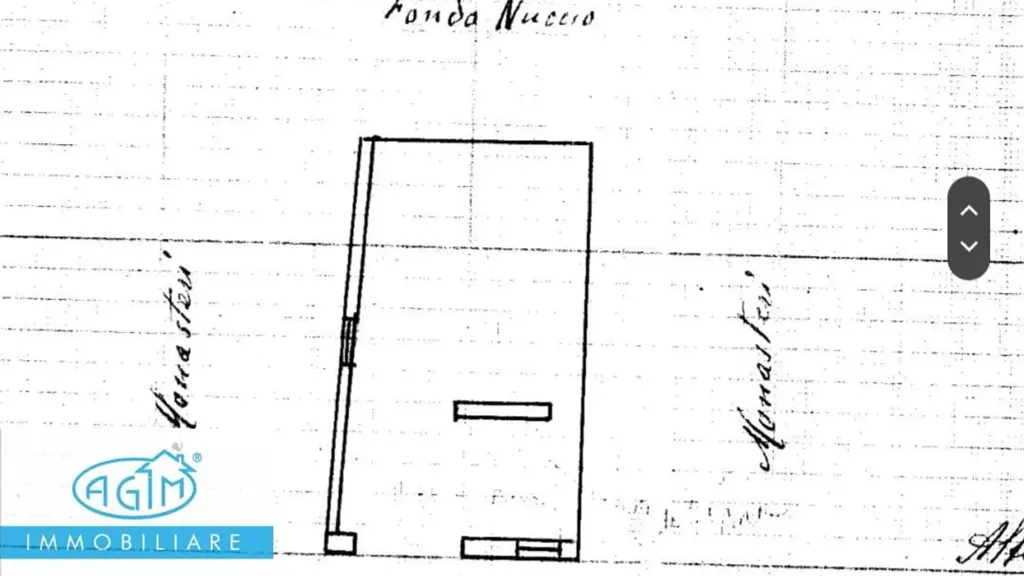 Plaan - Rustic Podere with Garden in Palermo