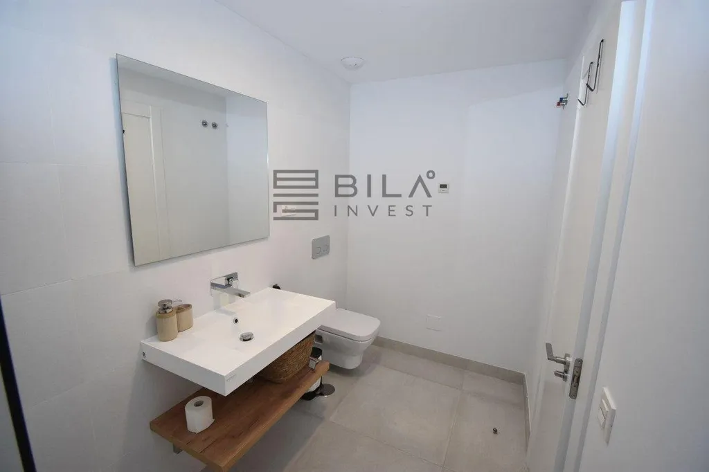 Salles de bain - Terraced Chalet with Pool in Mijas