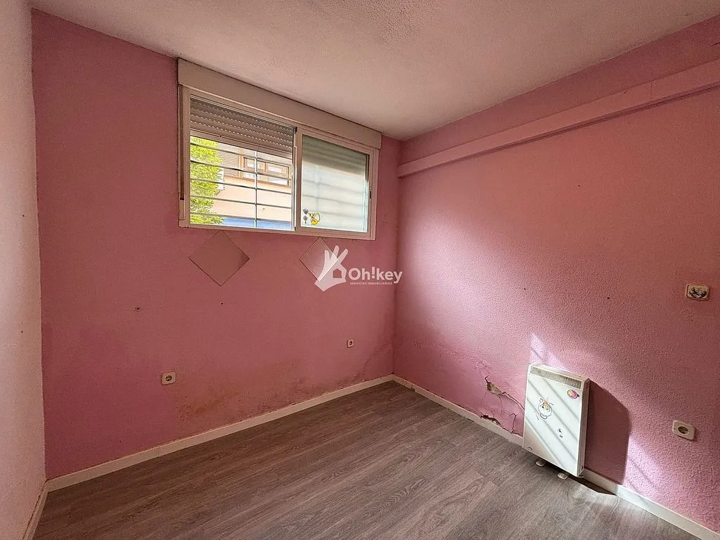 Pièces - Apartment with Pool in Perales del Río