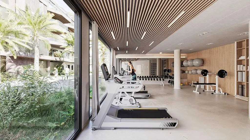 leisure_room