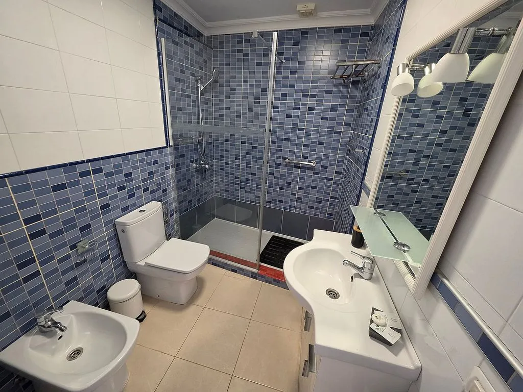 Vannitoad - Duplex with Pool and Terrace in Santiago del Teide