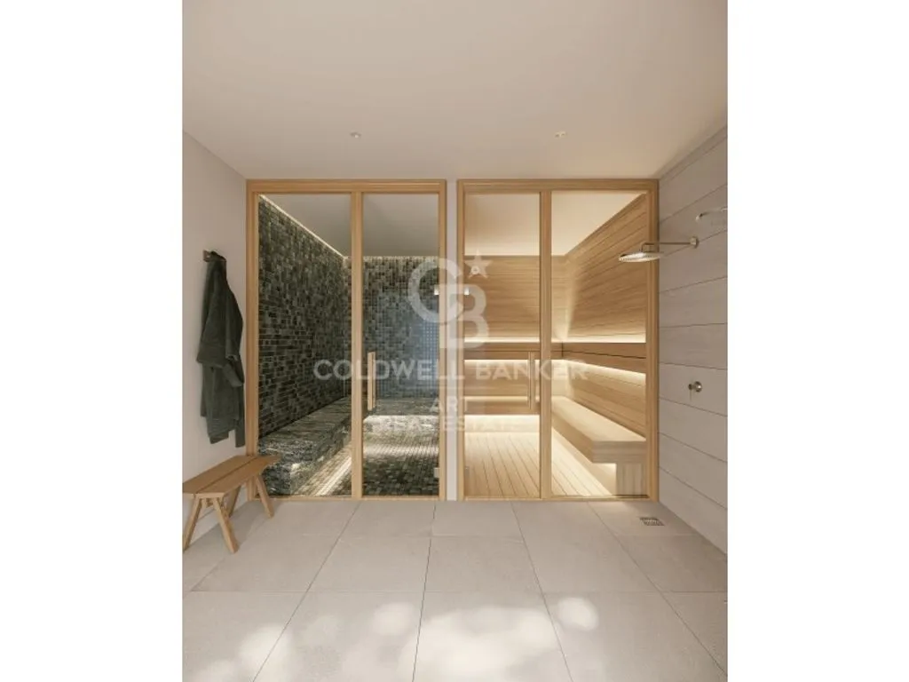 Stanze - Luxury 1-2 Bed Apartment in Casares