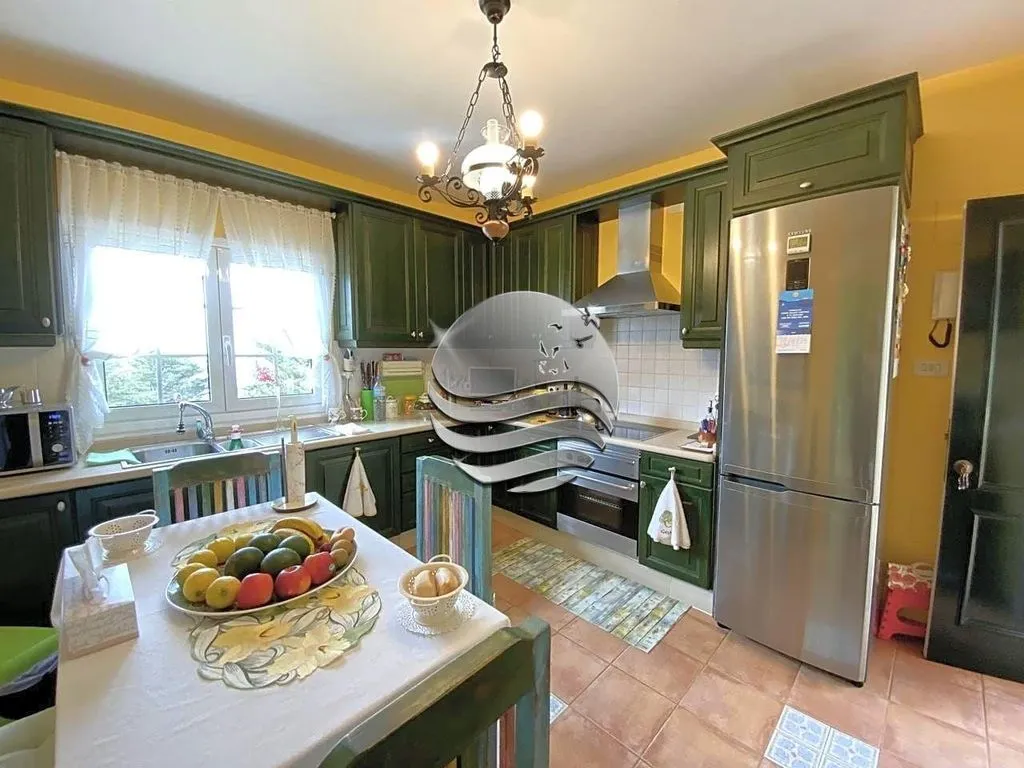 Köök - Luxury Villa with Pool in Tegueste
