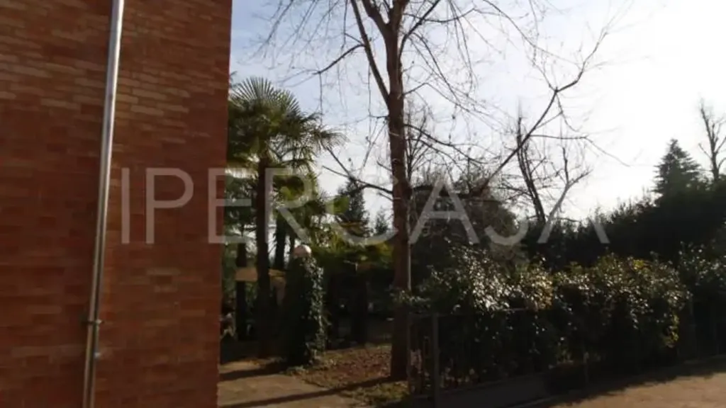 Jardin - Rustic Villa with Dual Units in Formigine