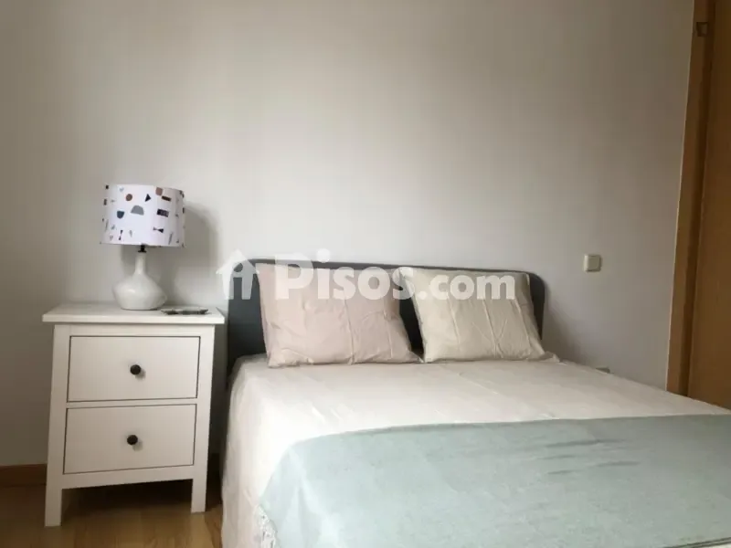 Chambres - Attic Flat with Outdoor Area in San Isidro, Madrid