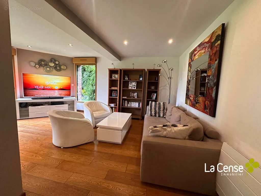 Maison 4 pièces à Camphin-En-Pevele