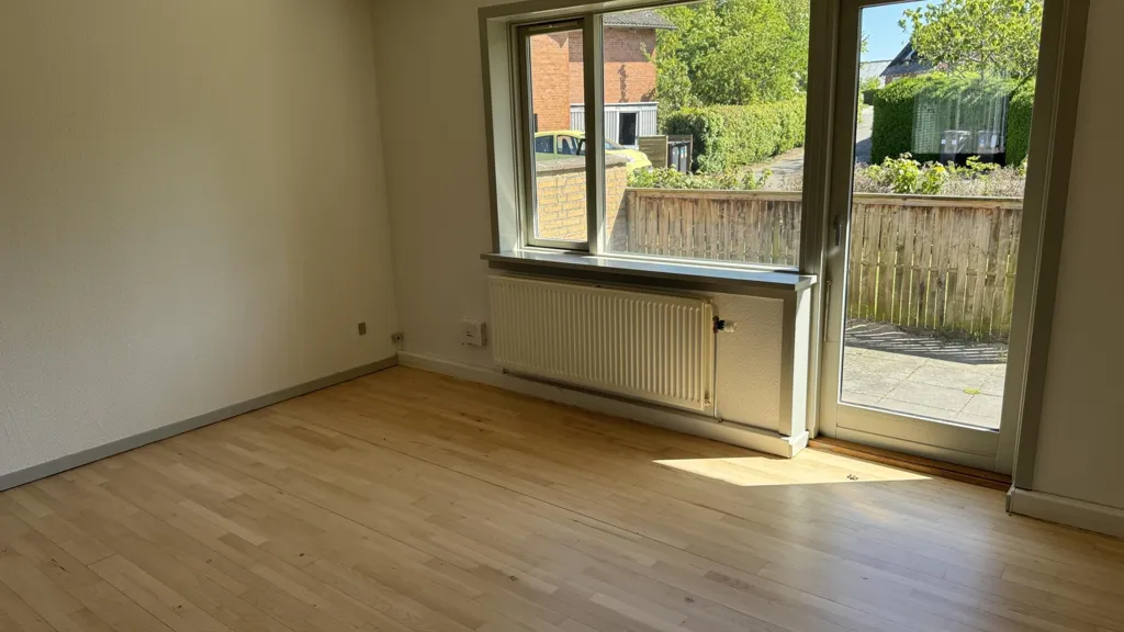 Toad - Two-Bedroom Flat in Hobro