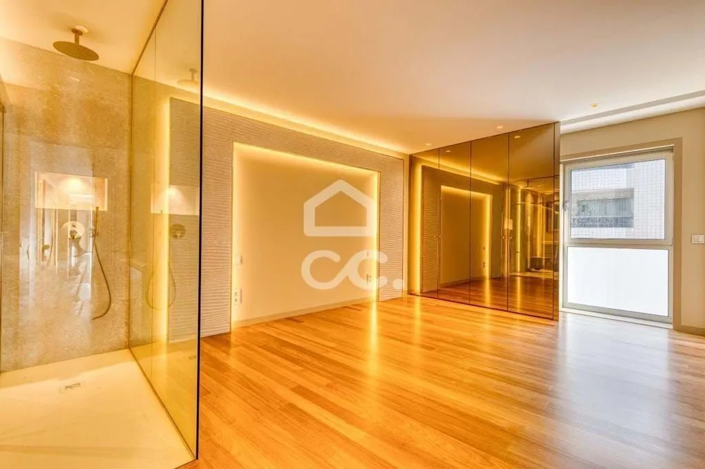 Vannitoad - Luxury Seafront Apartment in Vila do Conde