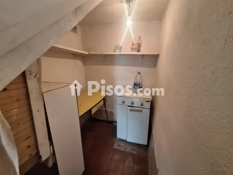Maison 2 chambres à ES