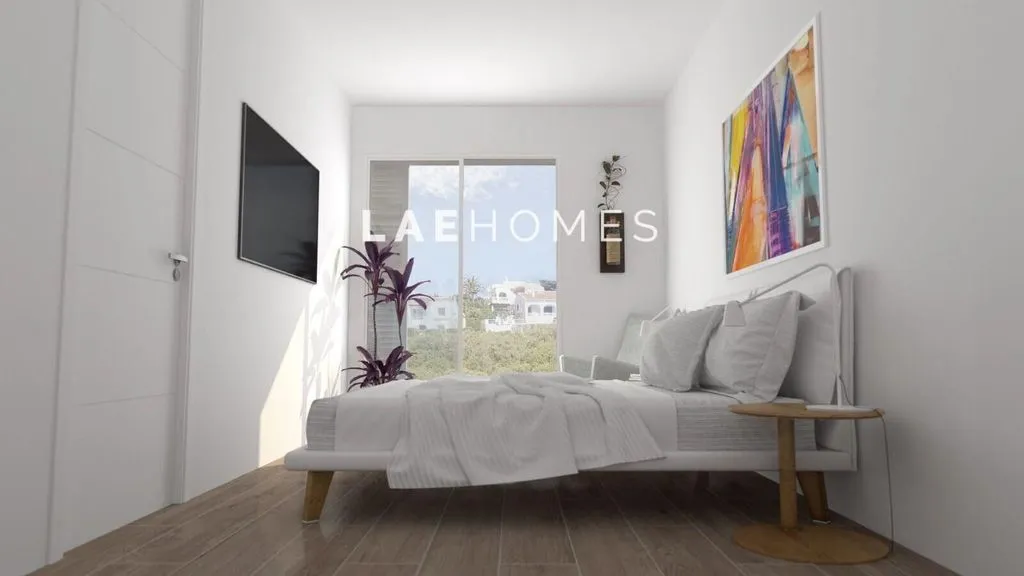 Magamistoad - New-Build Villa with Harbour Views in Cala Llonga