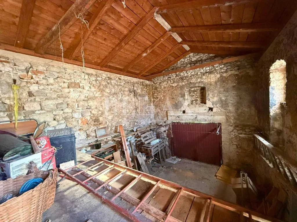 Stanze - Historic House with Garden in Bribir