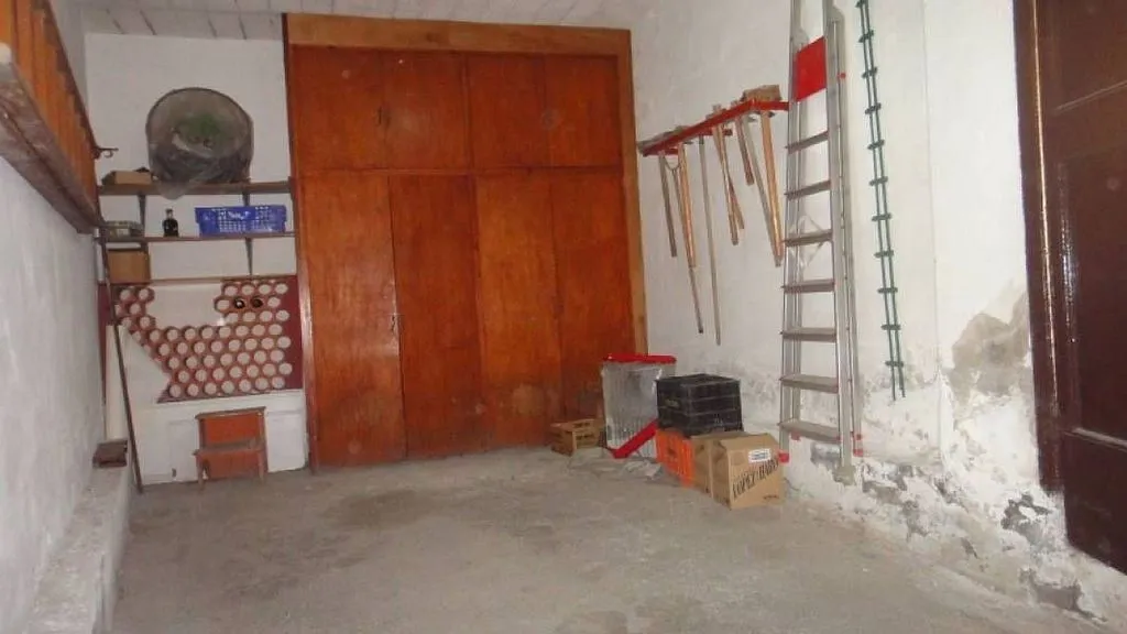Buanderie - Luxury House with Terrace in Cornellà de Llobregat