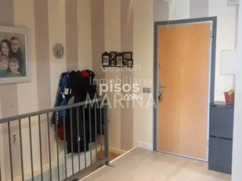 Esik - Duplex Apartment with Garage in El Viso de San Juan