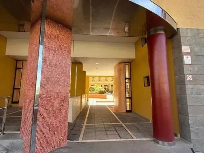 Entrée - Spacious Sea View Apartment in La Minilla