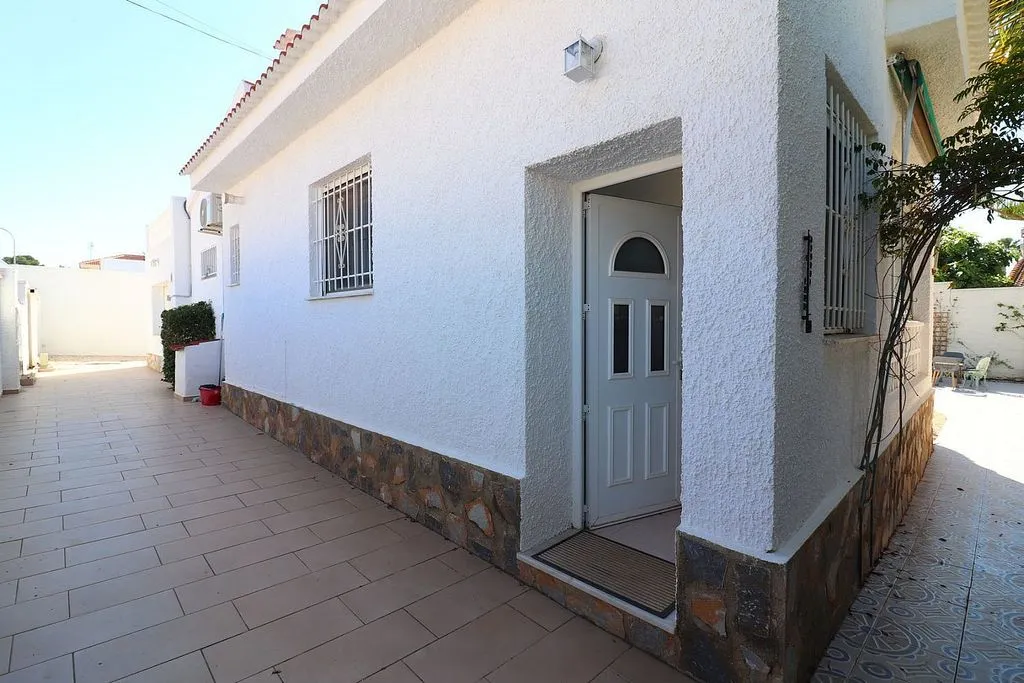 Esterno - Chalet with Pool and Terrace in Ciudad Quesada