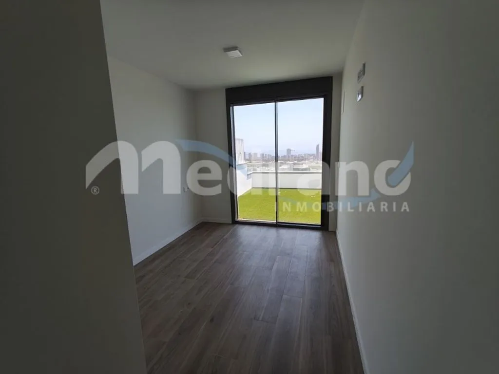 Rooms - Luxury Flat with Sea Views in Finestrat