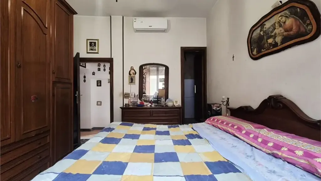 Chambres - Multi-Level Apartment with Terraces in Bucchianico