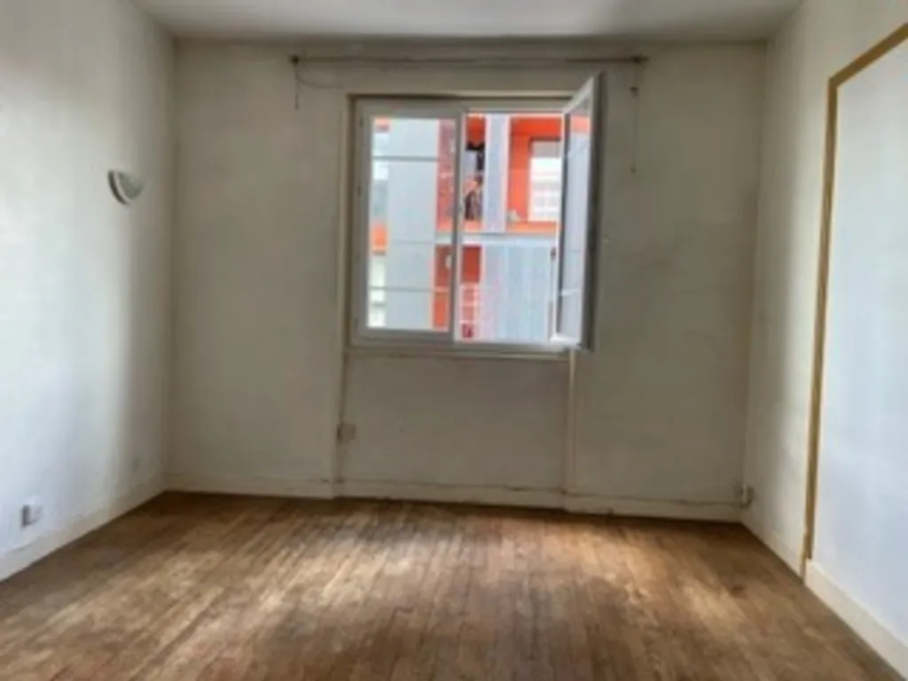Pièces - Appartement 5 Pièces avec Ascenseur à Clermont-Ferrand