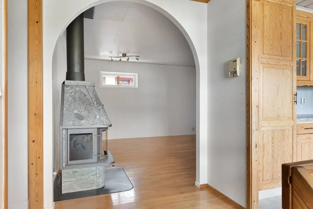 Maison 6 pièces à Sandvikens kommun
