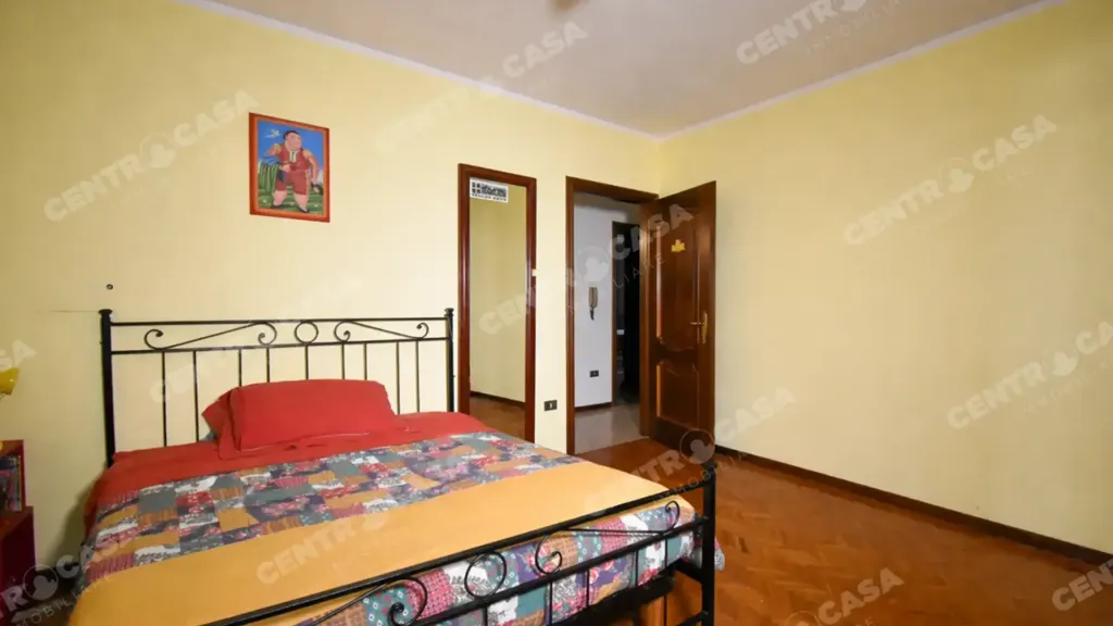 Chambres - Independent House with Large Storage in Legnago