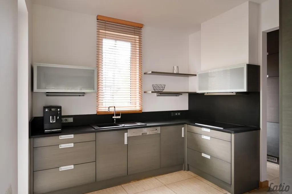 5-room house in Rīga