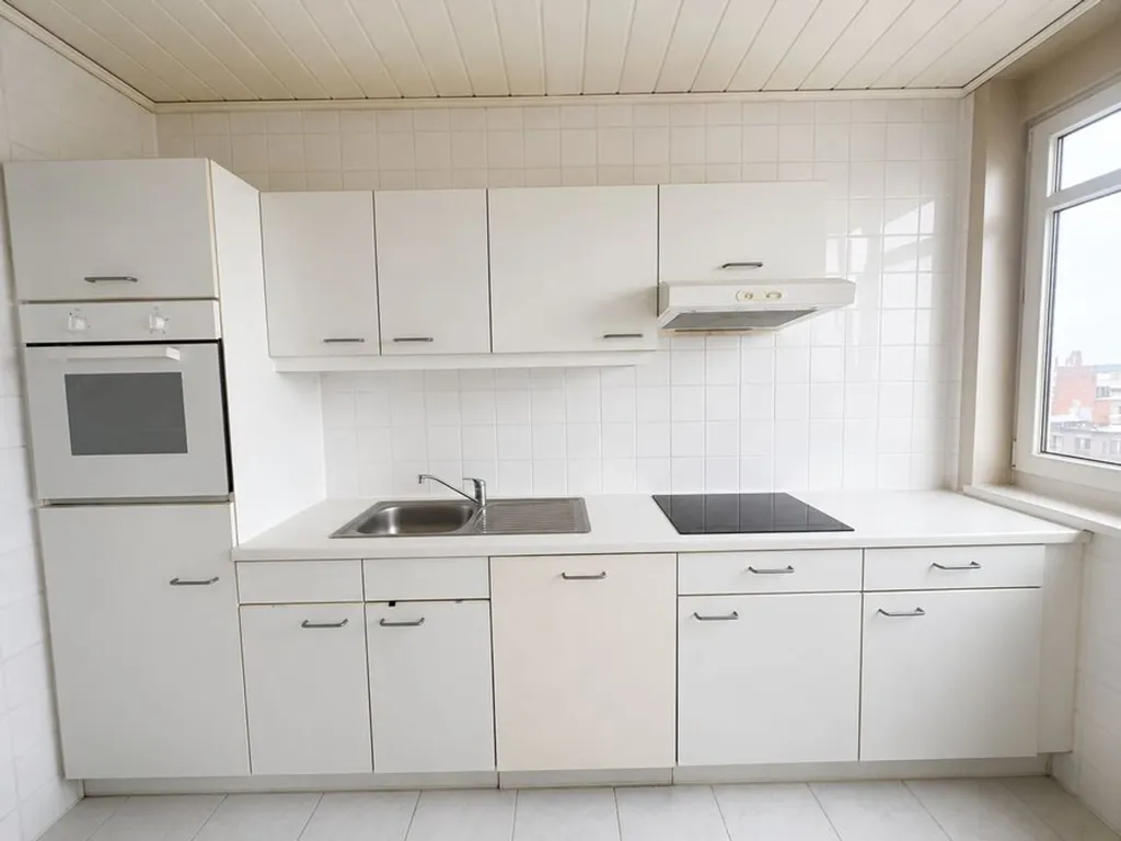 Appartement 1 chambres à Blankenberge