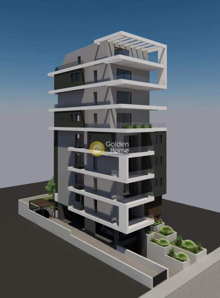 Appartement 4 pièces à GR