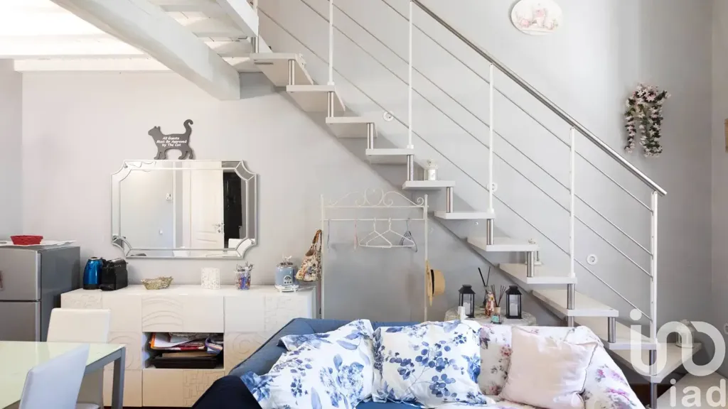 Elutuba - Historic Apartment with Terrace in Florence Centre