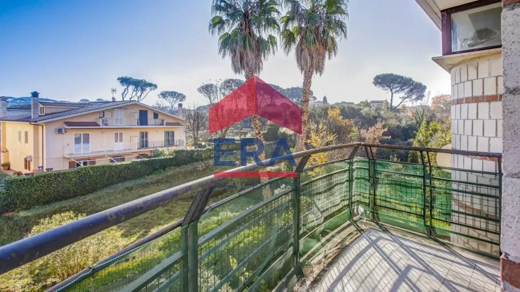 Rõdu - Attico with Terrace in Cassia/Olgiata, Rome