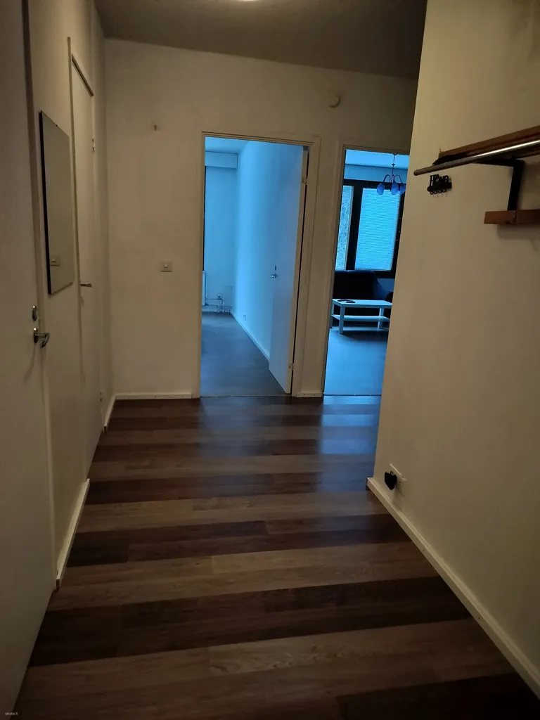 Appartement 2 pièces à FI