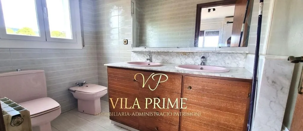Salles de bain - Detached Villa with Sea View in Vilassar de Dalt
